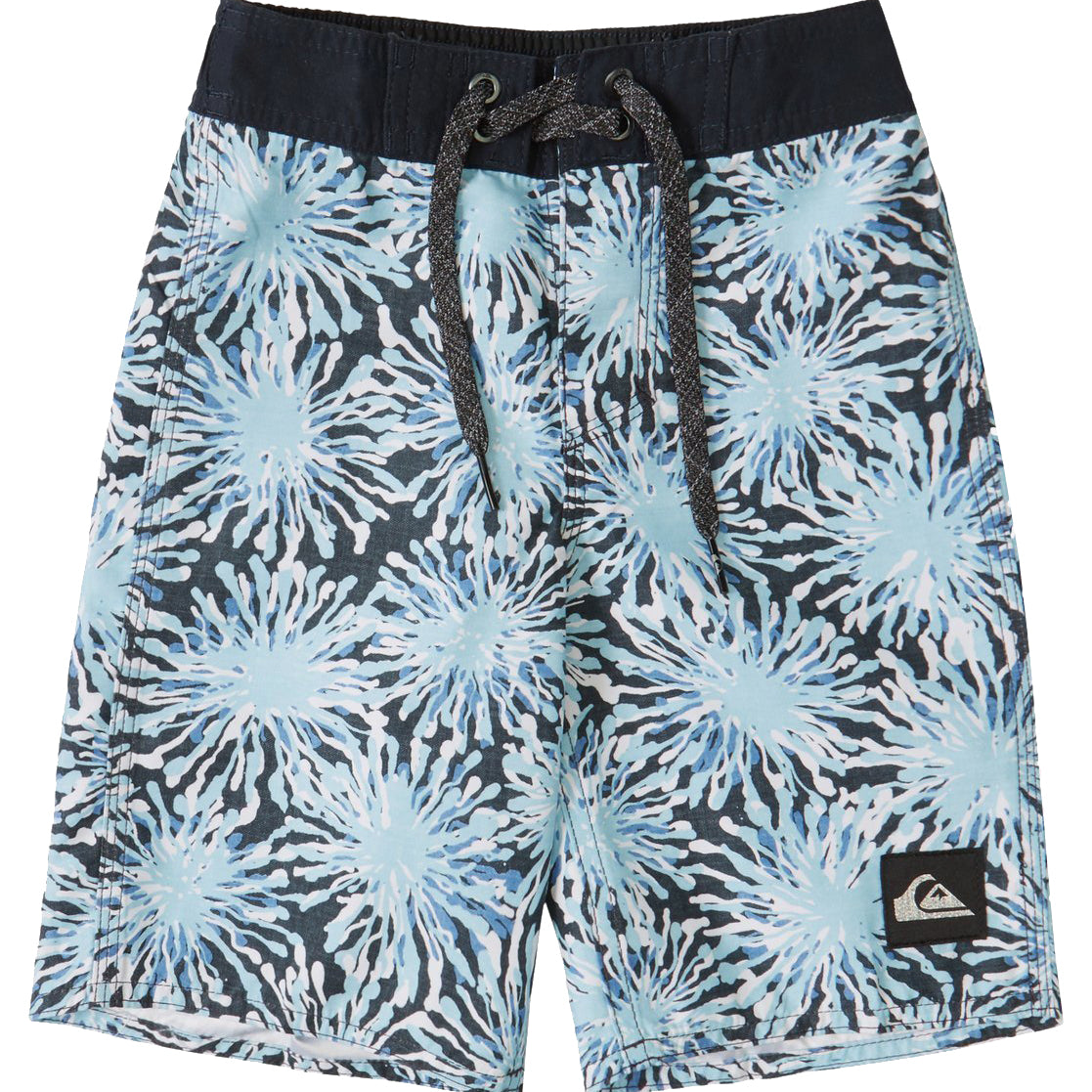 Quiksilver Everyday Fireworks KYE6-Blue 6