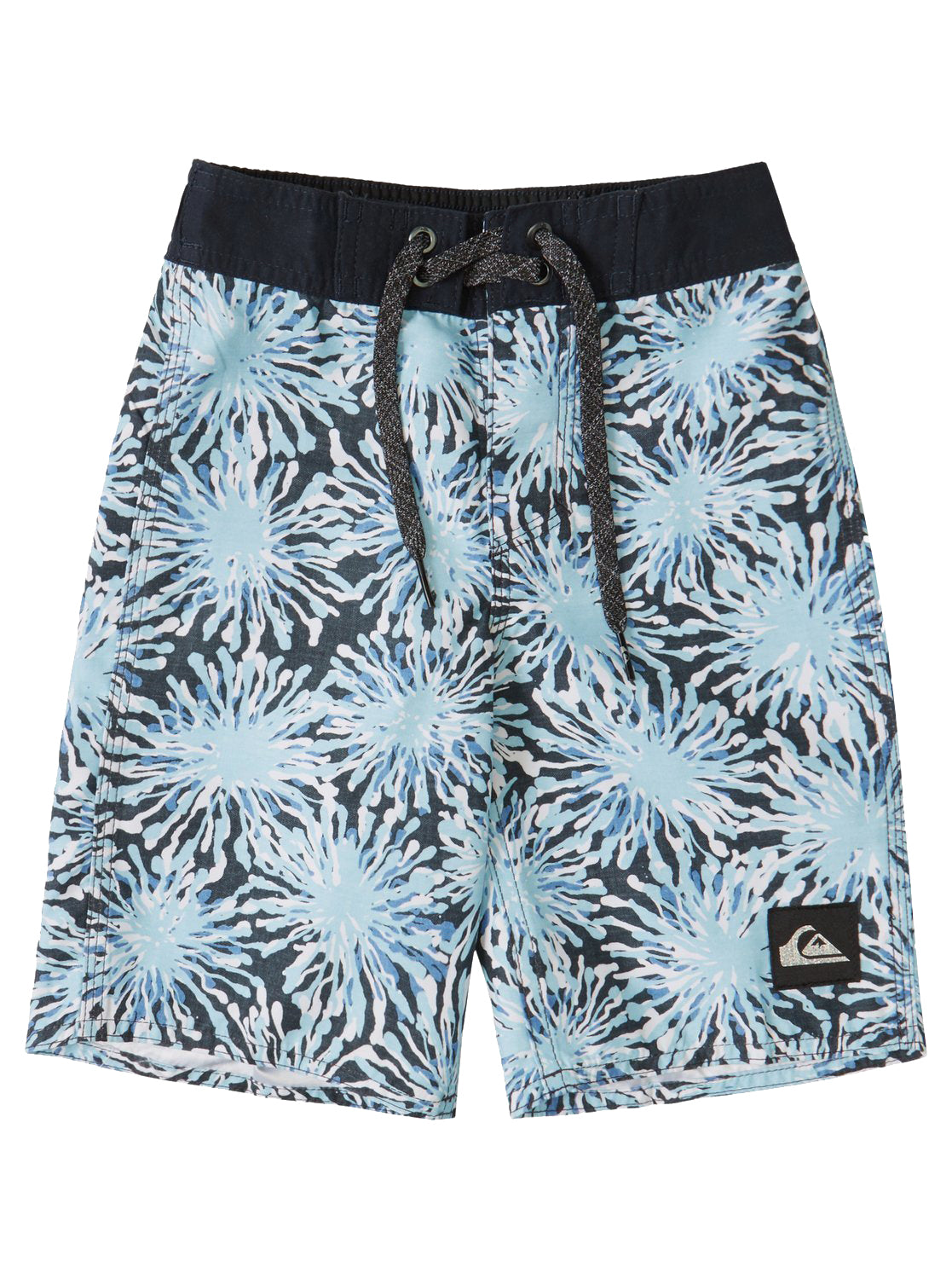 Quiksilver Everyday Fireworks KYE6-Blue 6