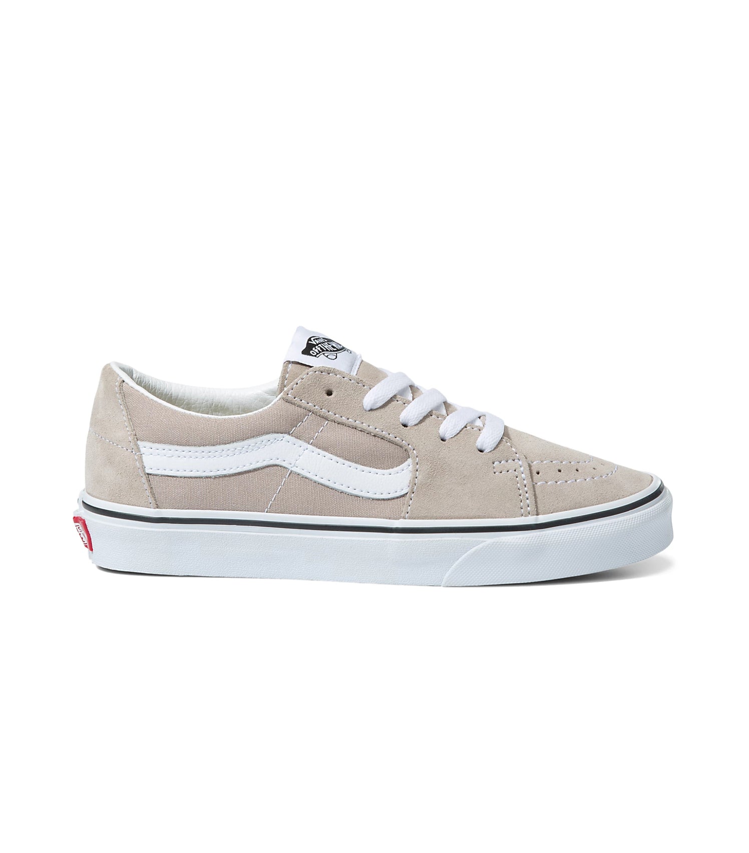 Vans UA Sk8-Low  Cobblestone 7.5w