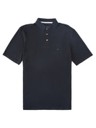 Quiksilver Waterman Waterpolo SS Polo Shirt KVJ0 S