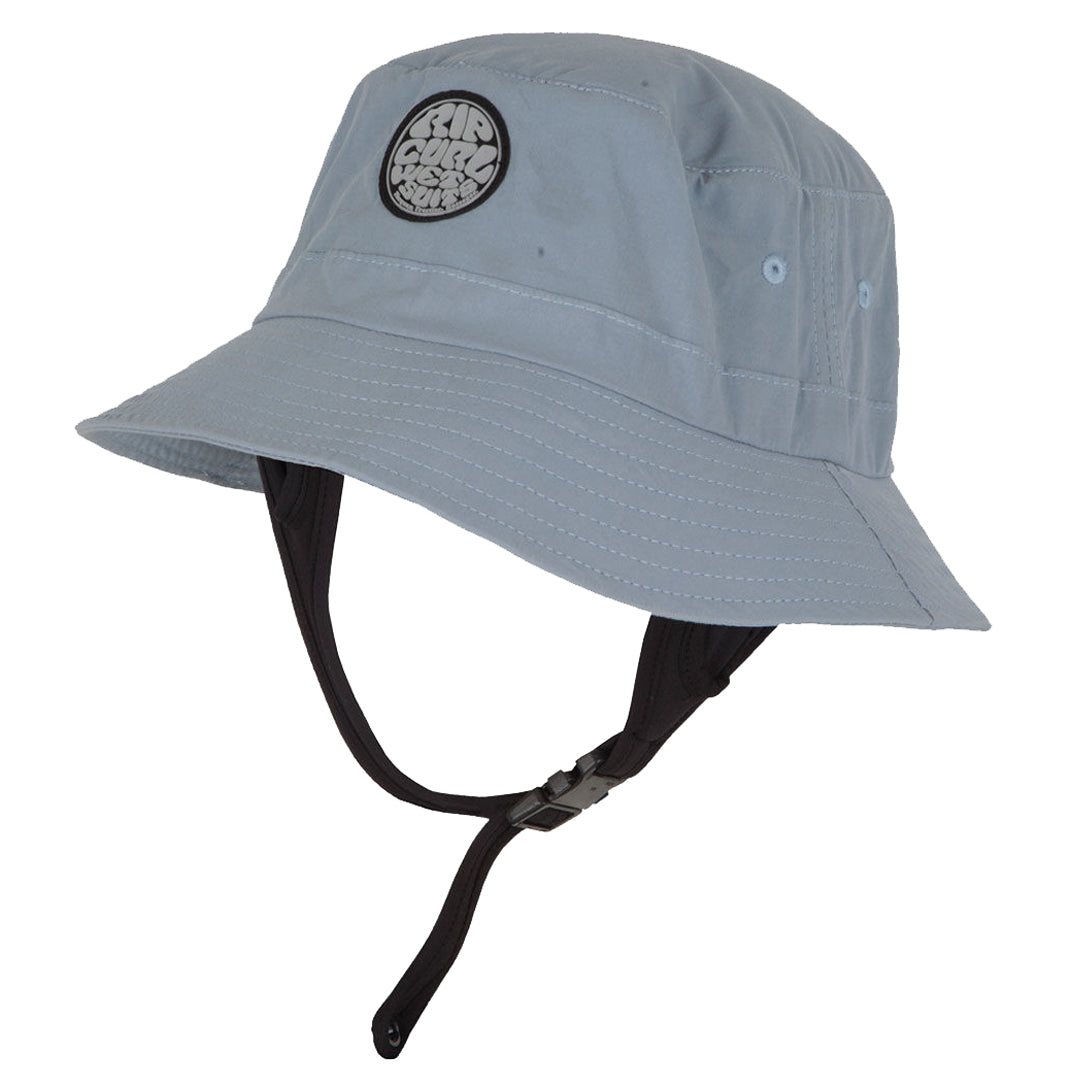 Rip Curl Wetty Surf Hat GRY OS