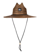 Quiksilver Pierside Straw Hat CTF0 S/M