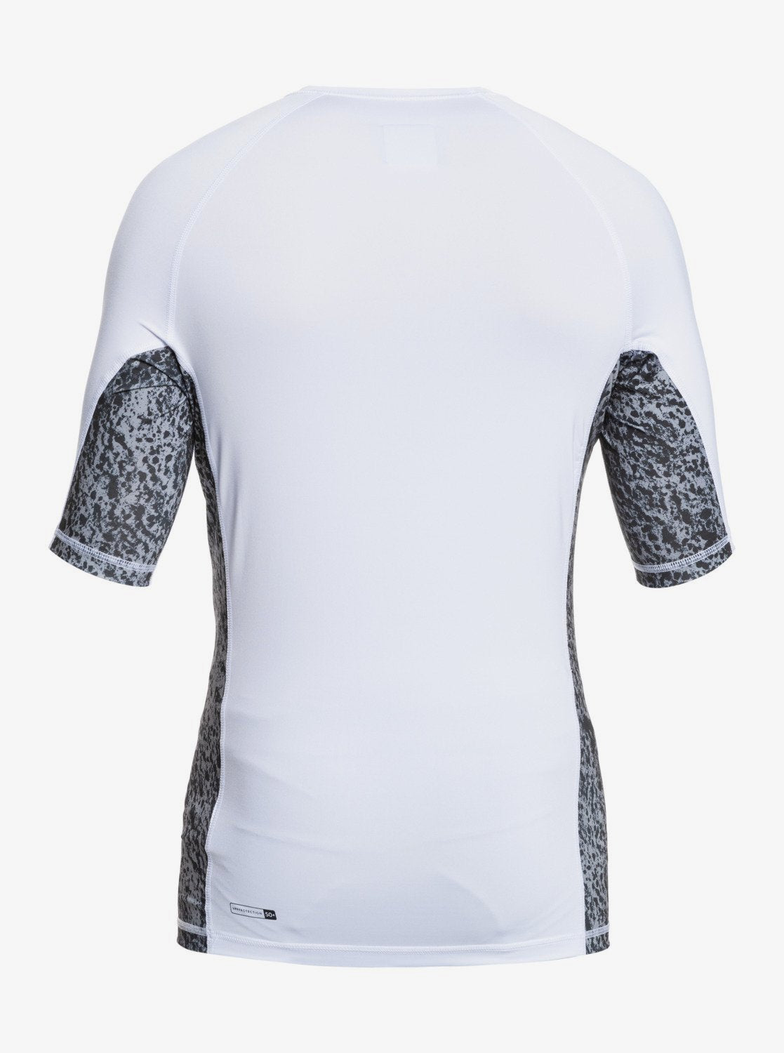 Quiksilver Hawaii Arch This SS UPF 50 Rashguard WBB0 XXL