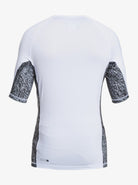 Quiksilver Hawaii Arch This SS UPF 50 Rashguard WBB0 XXL