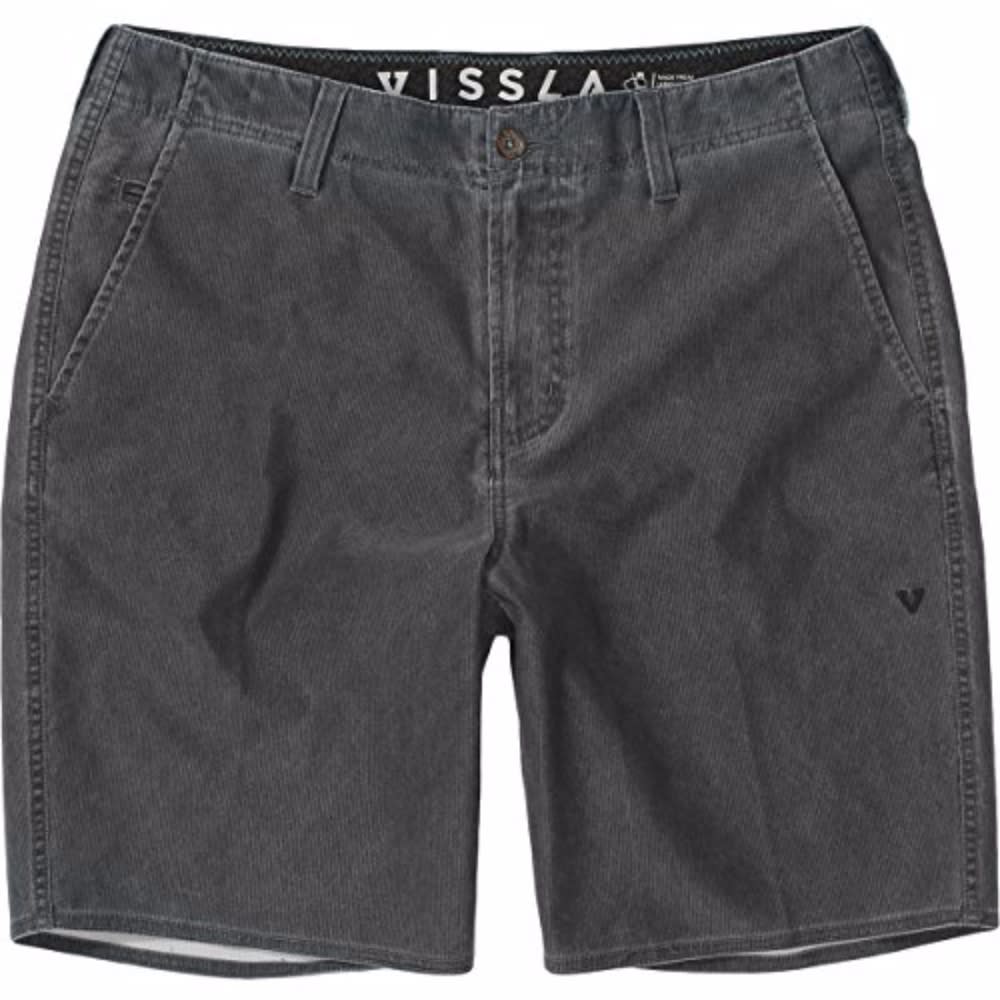 Vissla Boneyard Hybrid Mens Shorts