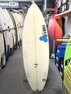 5ft4in Al Merrick Fred Stubble Consignment