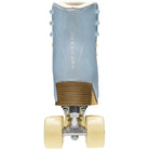Impala Sidewalk Womens Roller Skates SkyBlue/Yellow 8
