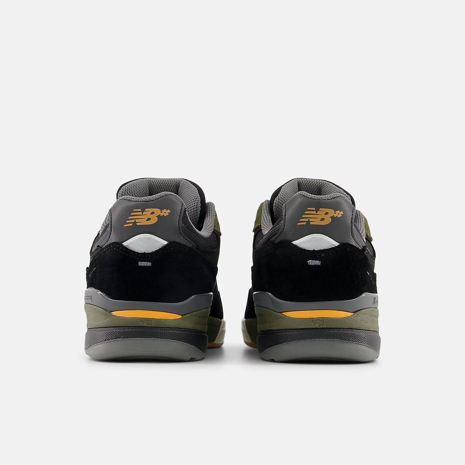New Balance Numeric Reynolds 933 BST 6