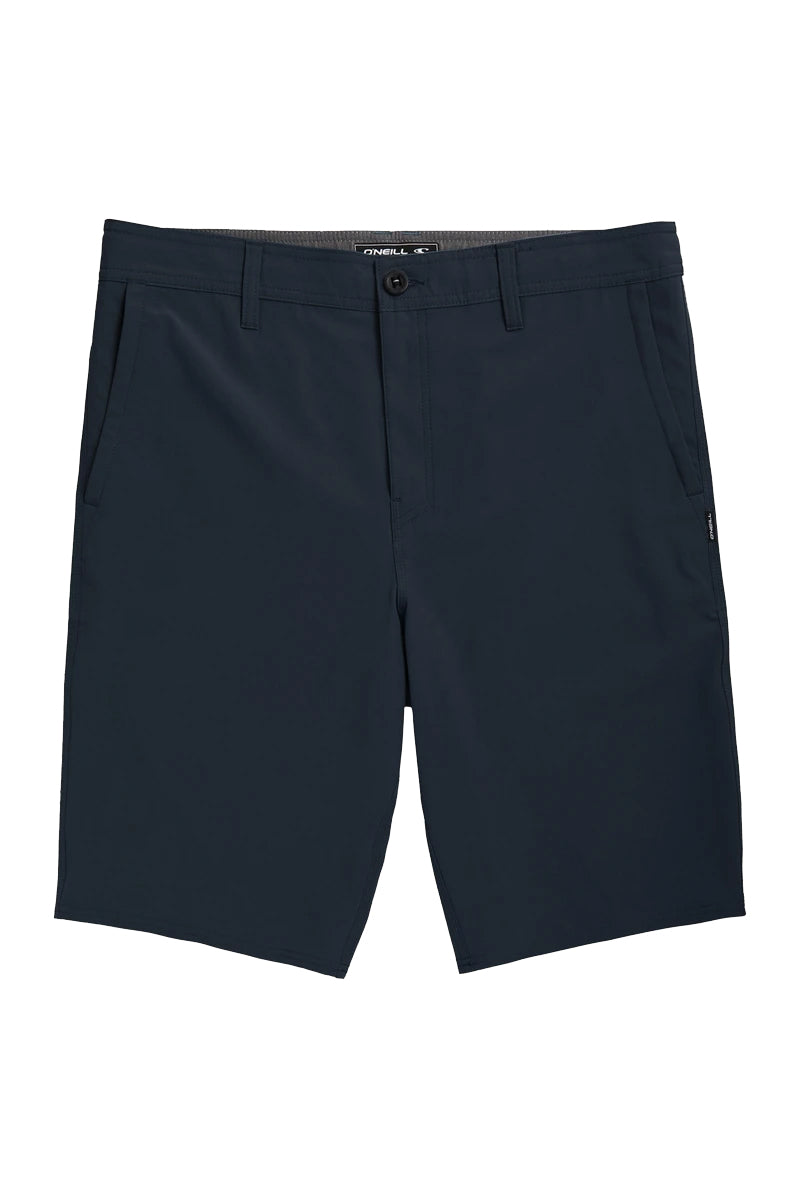 O'Neill Reserve Solid 19 Shorts Navy 38
