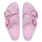 Birkenstock Arizona Big Buckle Active EVA Womens Sandal Fondant Pink 6