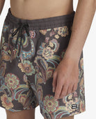 Billabong Good Times Layback Boardshort  PZAO XL