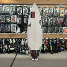 Schaper Hawaii 5ft8in, Consignment