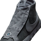 Nike Blazer Mid QS 001-Anthracite/DarkSmoke 9.5