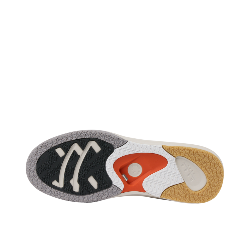 Reef Fanning Mens Shoe Asphalt 8