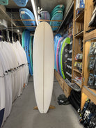 Blank No Label Surfboards assorted 7ft2in