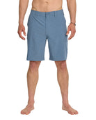 Quiksilver Union Heather Short CPB-COPEN BLUE 30