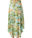 O'NEILL MARNIE TROPICAL NLB XS