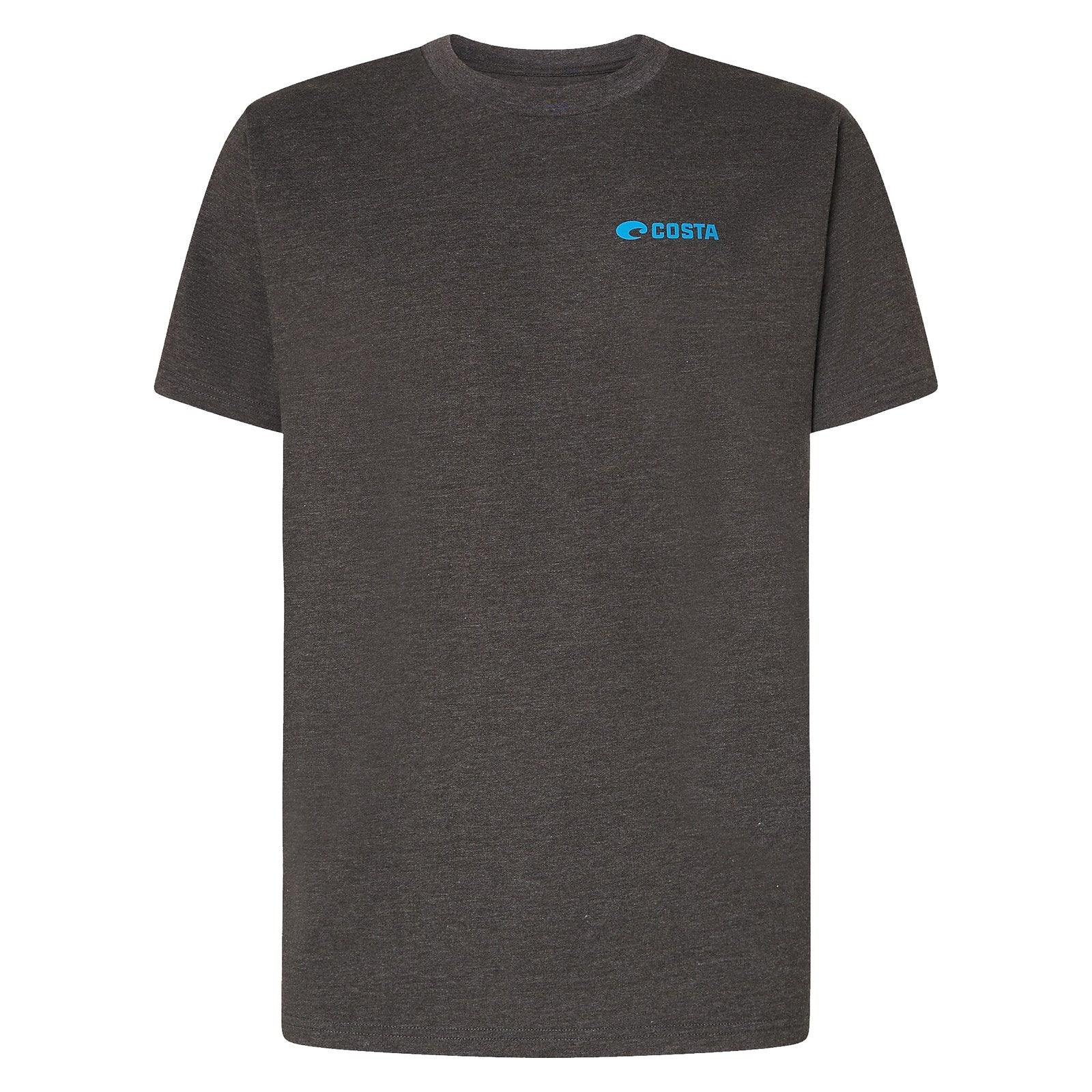 Costa Del Mar Classic Shark Emblem SS Tee