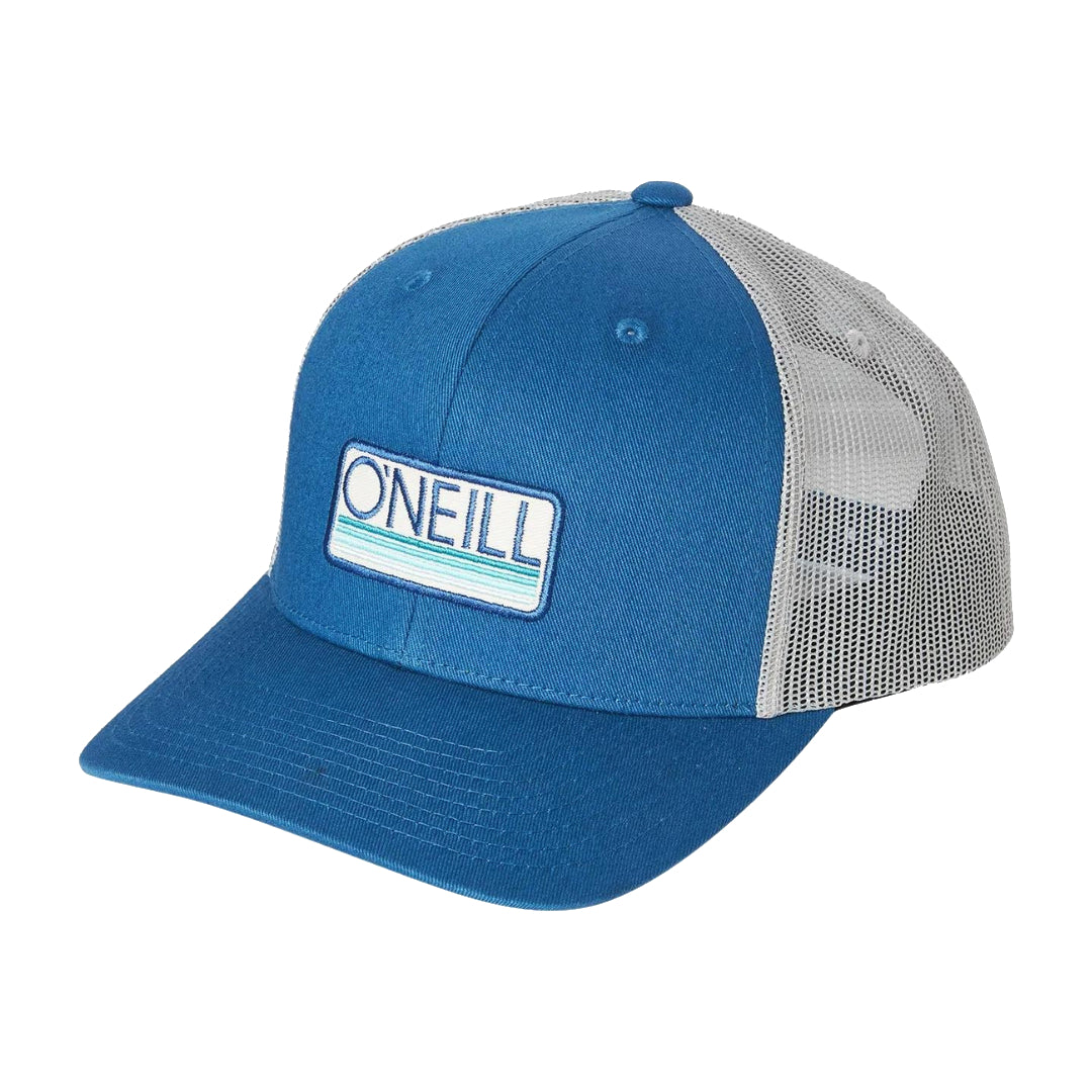O'Neill Headquarters Trucker Hat PAC OS