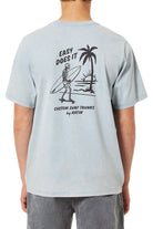 Katin Swift Boys SS Tee SLMN L