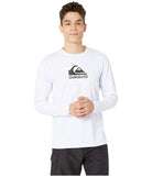 Quiksilver Solid Streak LS Lycra WBB0 S