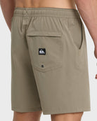 Quiksilver Taxer Amp Short FALLEN ROCK M