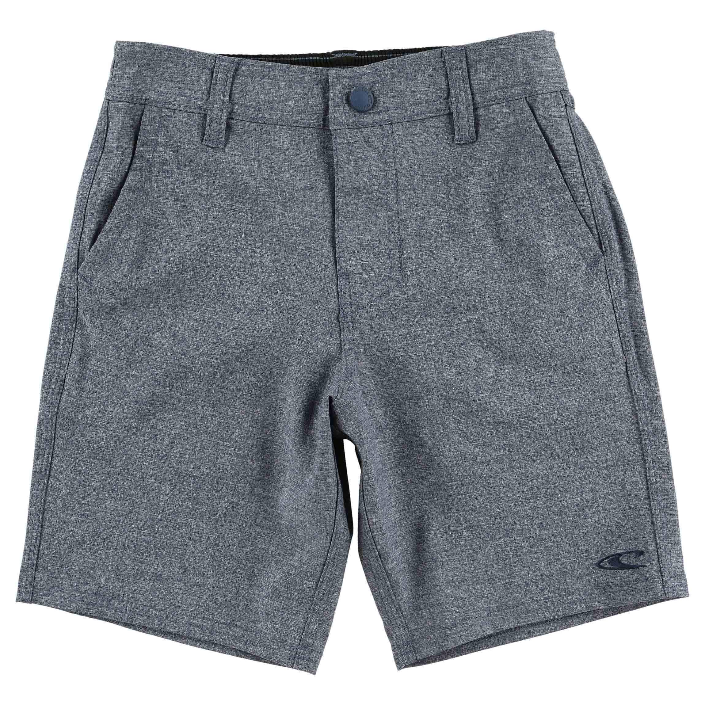 O'Neill Toddler Loaded Heather Hybrid Shorts NVH 2T