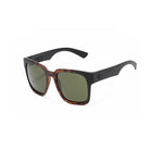 Electric Zombie Sunglasses Burnt-Tort Ohm-Grey Poly