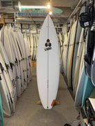 Channel Islands Surfboards Big Happy PU 6ft6in FCS2