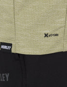 Hurley Dri Outback Muscle Tank CactusRoot M