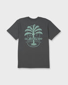 QUIKSILVER UNO PALM MT0 KZM0-IRON GATE XL