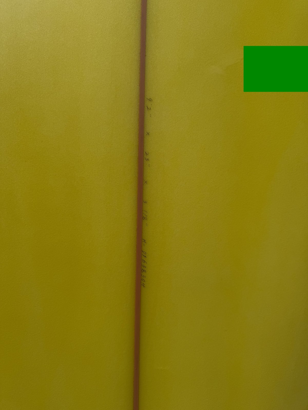 6ft4in Channel Islands Better Everyday Consignment