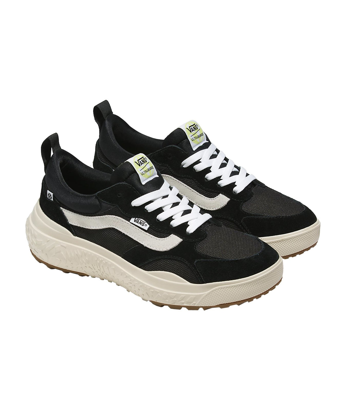 Vans MTE UltraRange Neo VR3 Black/White 10