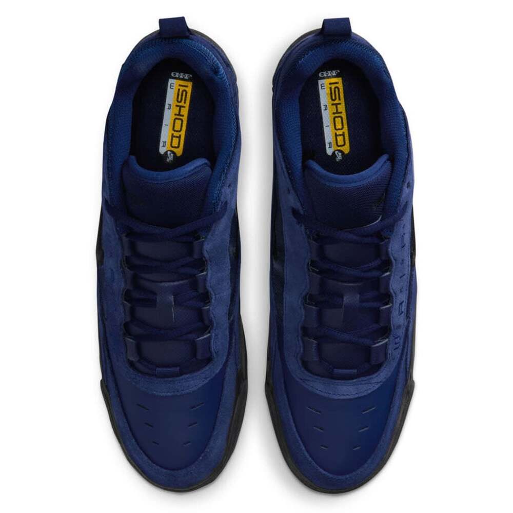 Nike SB Ishod 2  401-BlueVoid 9.5