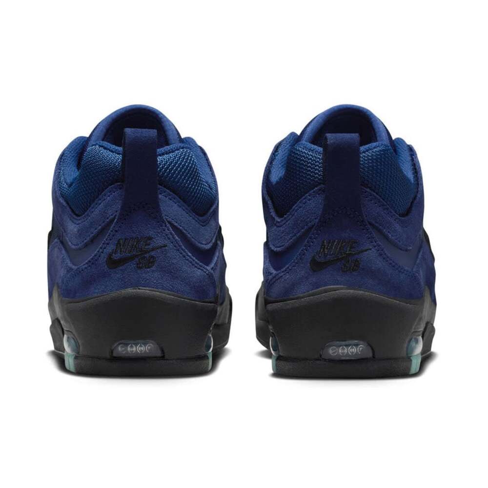 Nike SB Ishod 2  401-BlueVoid 11.5