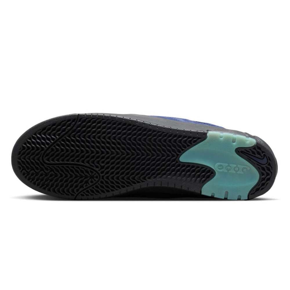 Nike SB Ishod 2  401-BlueVoid 9.5