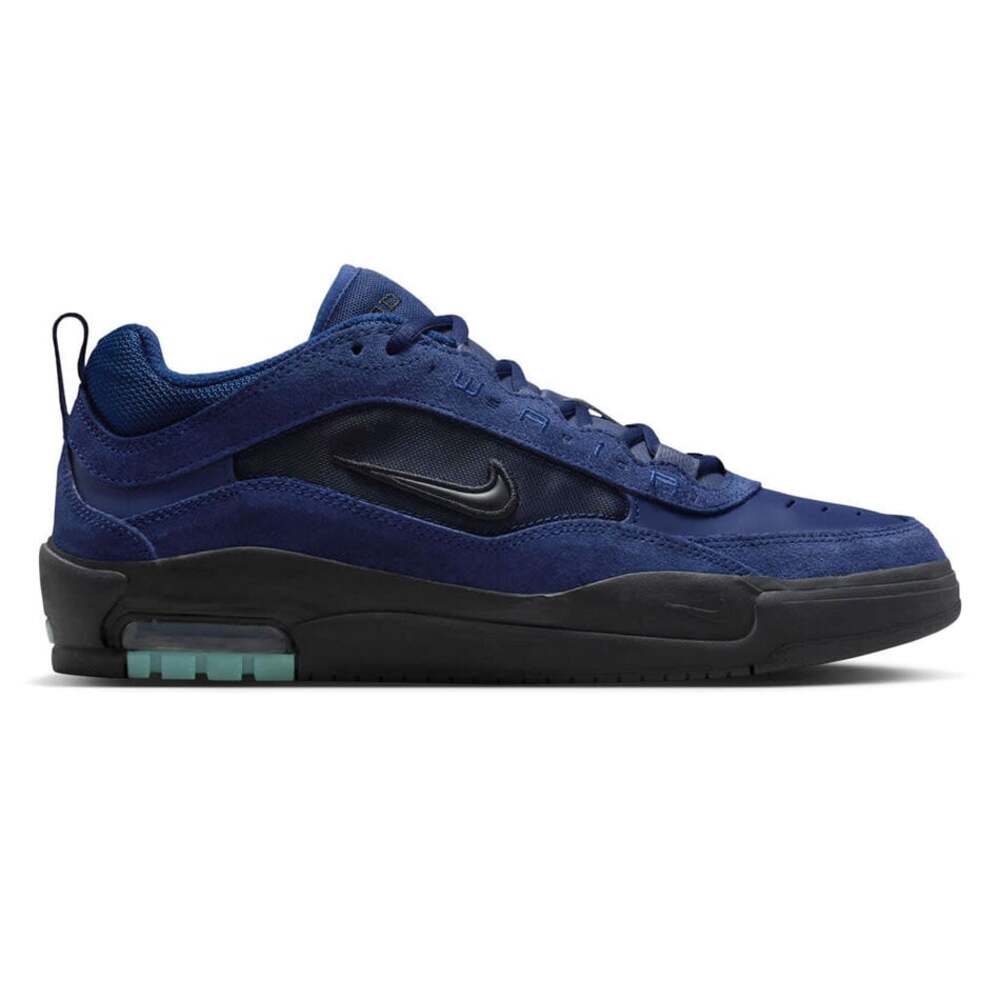 Nike SB Ishod 2  401-BlueVoid 12