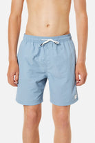 Katin Poolside Solid Volley  SPRING BLUE S