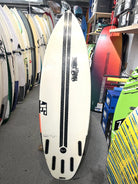 5ft6in JS Black Box 2 Used
