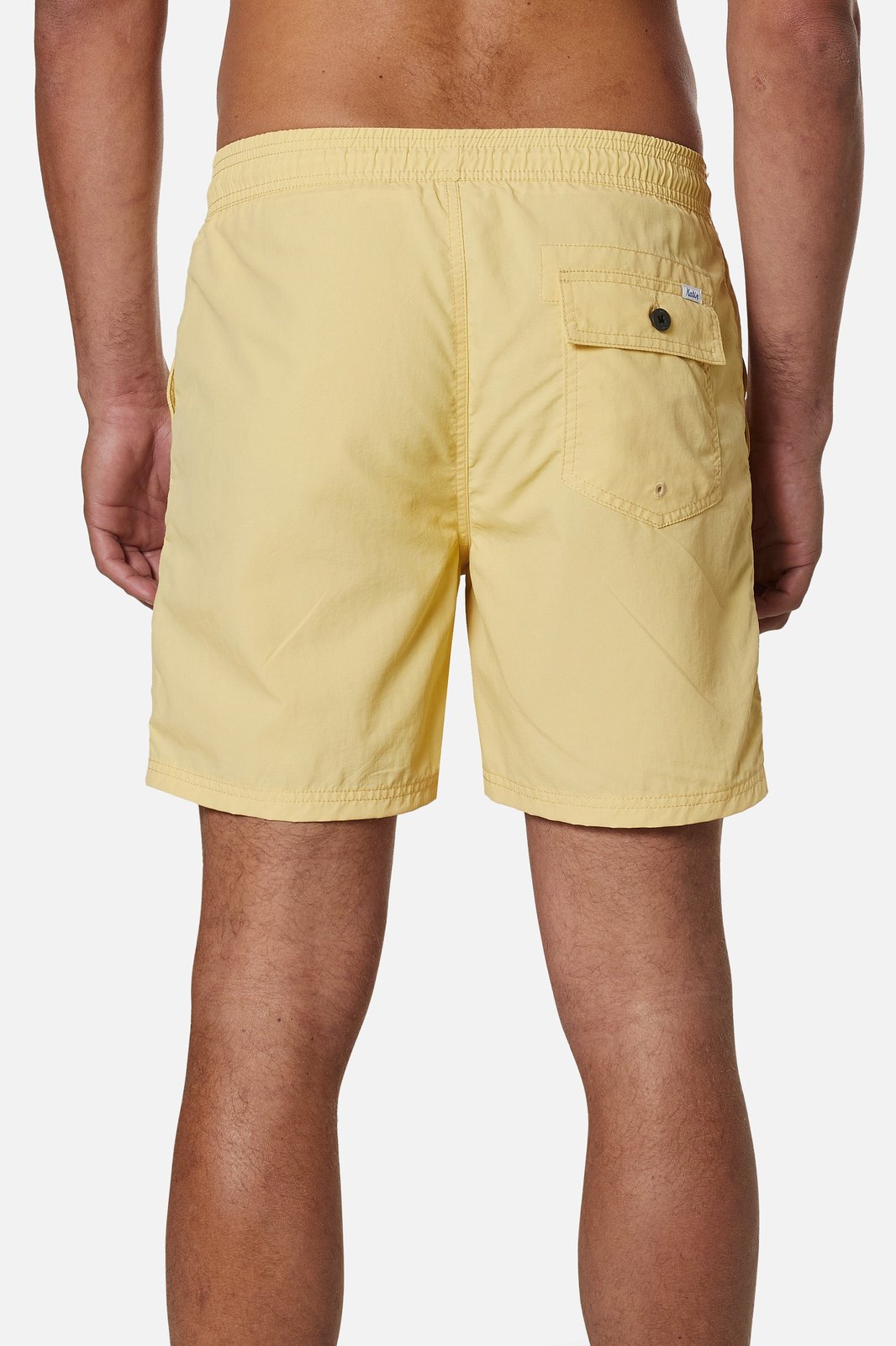 Katin Poolside Solid Volley  Corn L