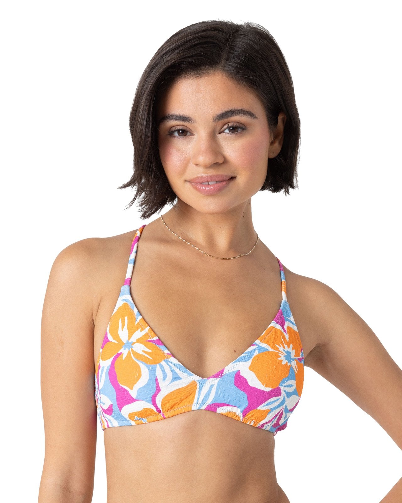 ROXY TOPANGA CANYON ATHLETIC MUL-MULTI M
