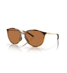 Oakley Sielo Polarlized Sunglasses PolishedBrownTortoise PrizmBronze