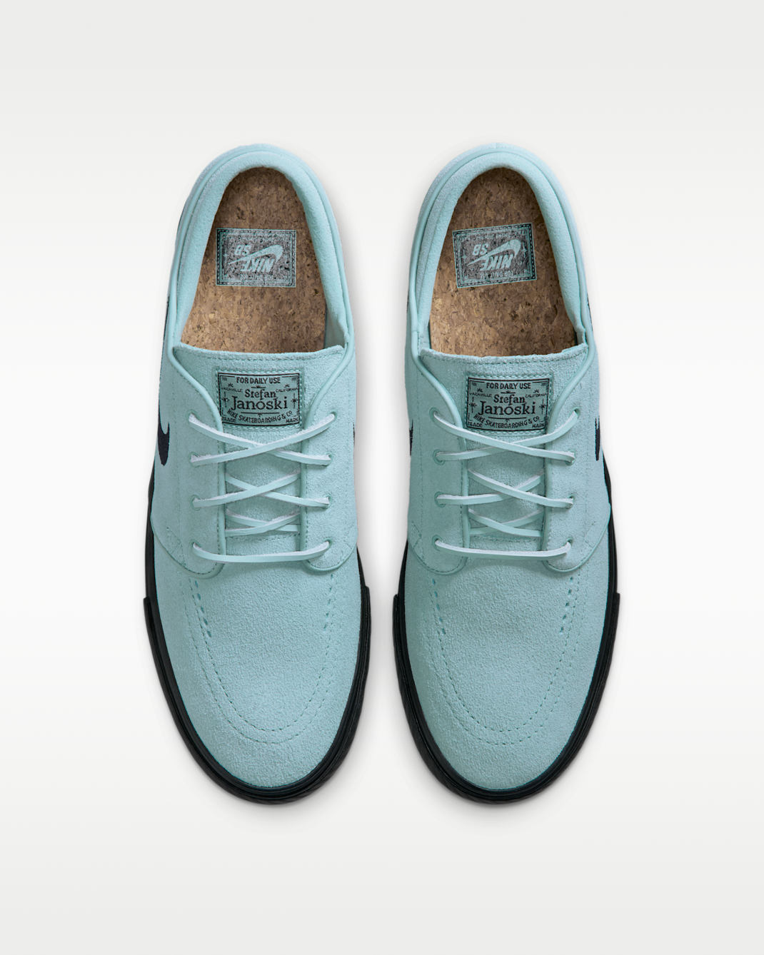 Nike SB Janoski OG+ 004-Cannon/Black 8
