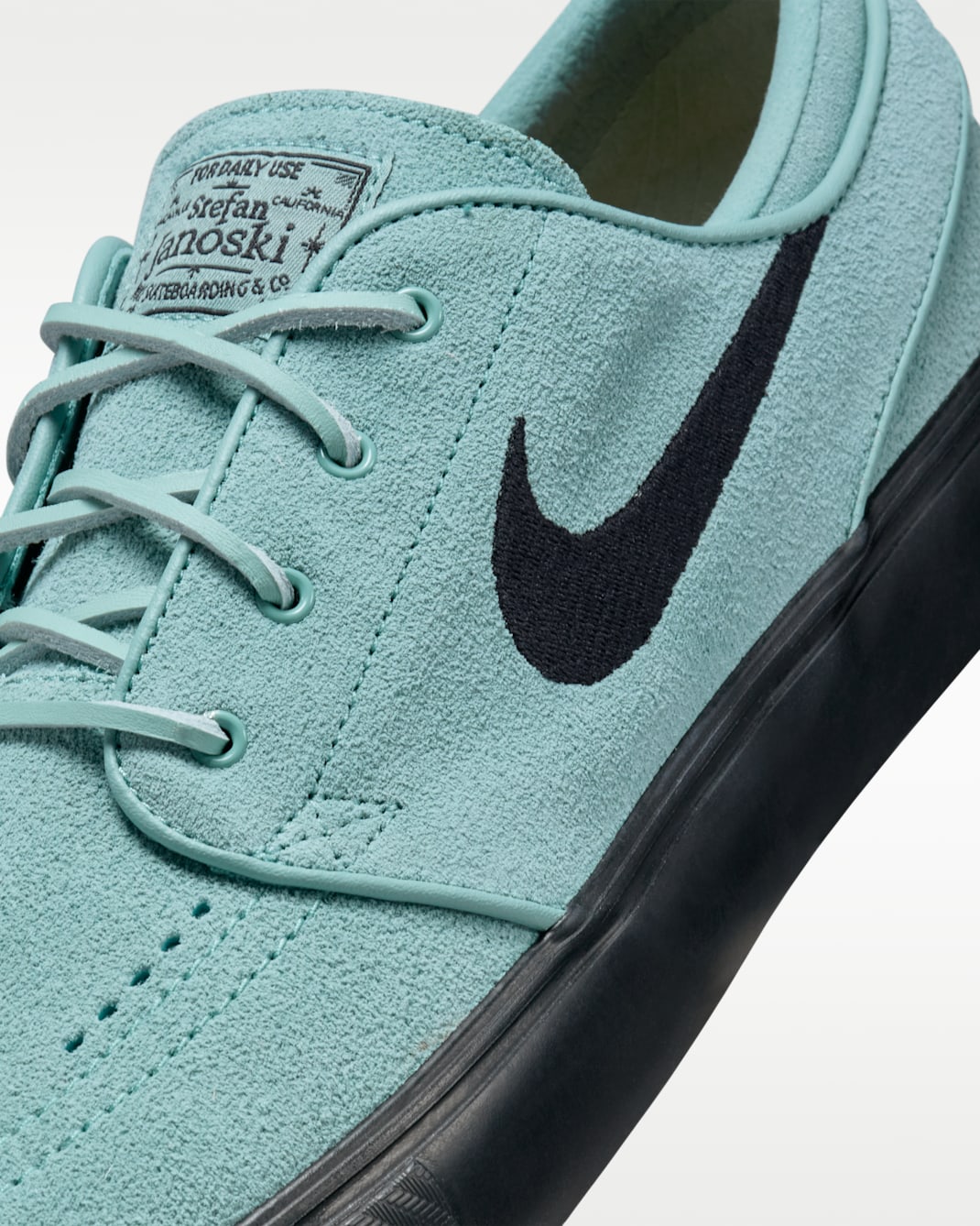 Nike SB Janoski OG+ 004-Cannon/Black 11