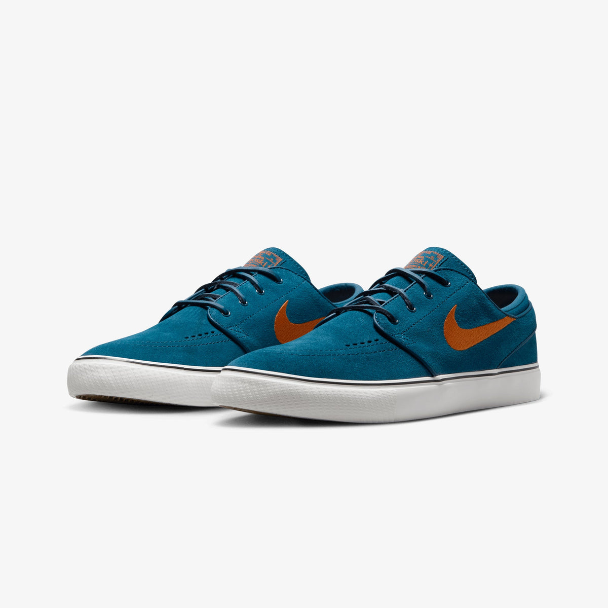 Nike SB Janoski OG+ 401-BlueForce/CampfireOrange 8