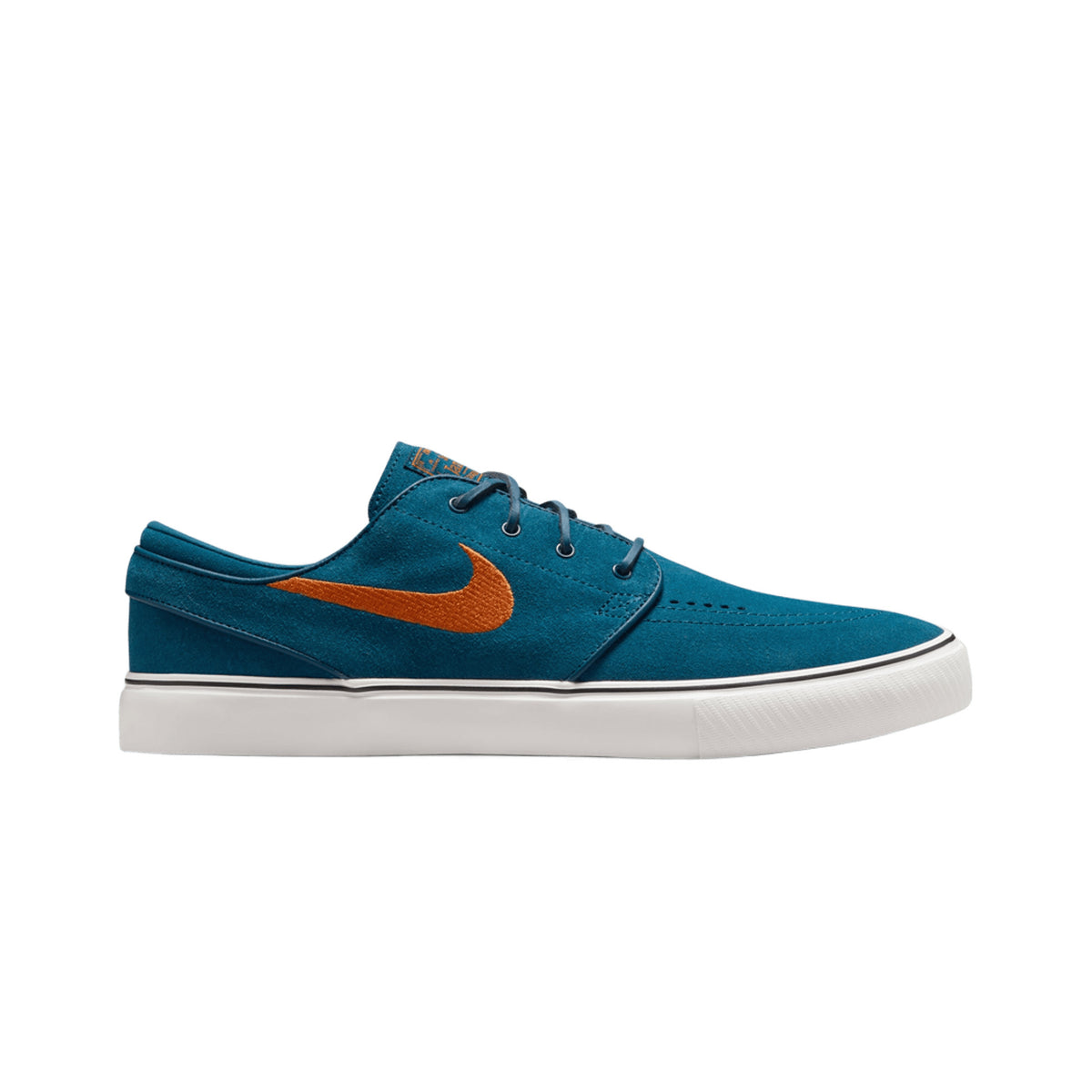 Nike SB Janoski OG+ 401-BlueForce/CampfireOrange 7