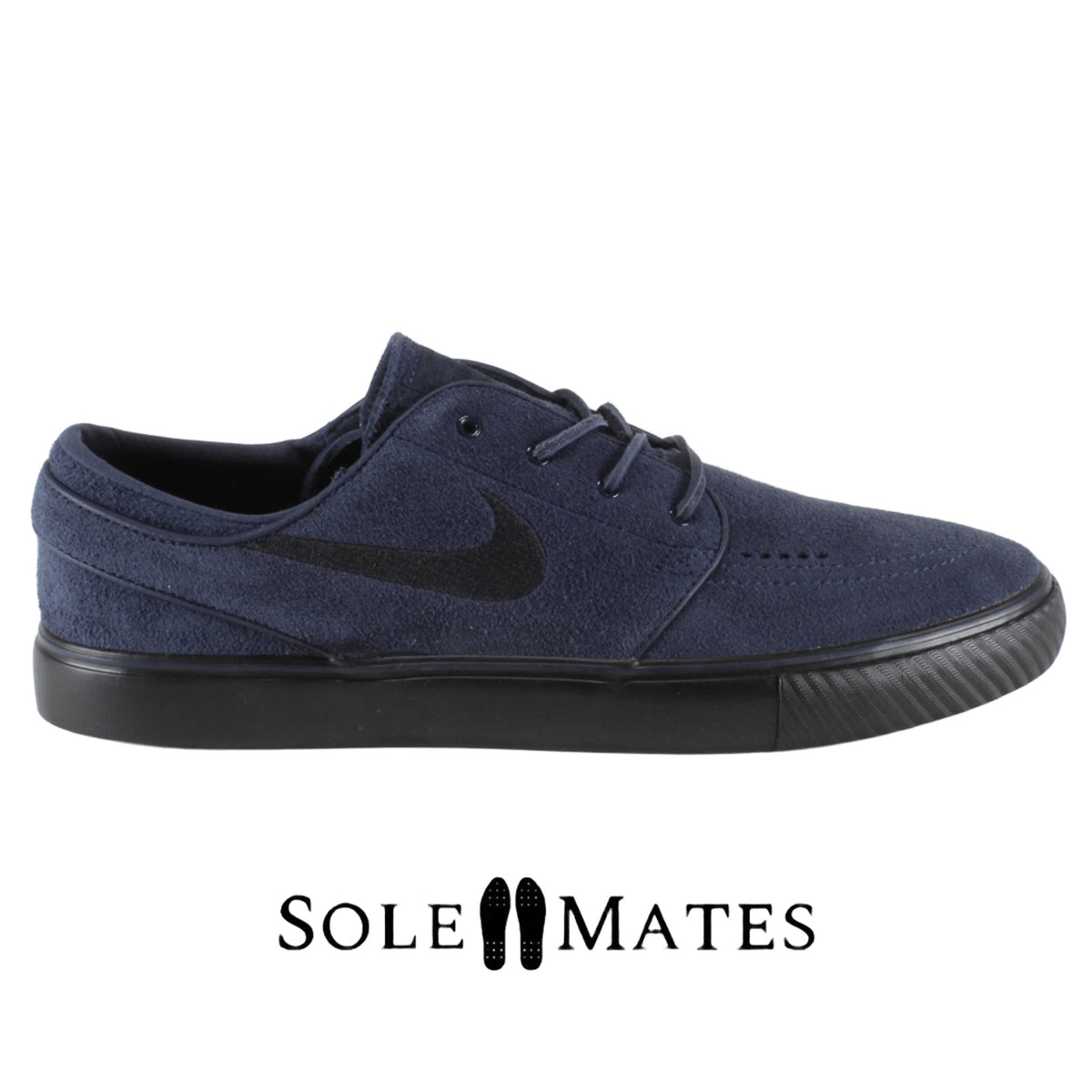 Nike SB Janoski OG+ 402-Obsidian/Black 10.5