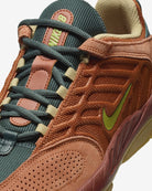 Nike SB Vertebrae TE 200-DarkRusset/Pear 10