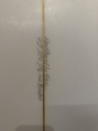 6ft2in Faktion Used