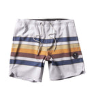 Vissla Fist Bump 17.5" Ecolastic Boardshorts GDW L